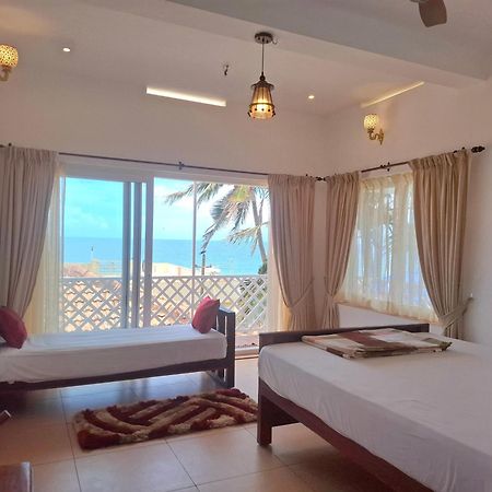 Seaside Homestay Thiruvananthapuram Εξωτερικό φωτογραφία