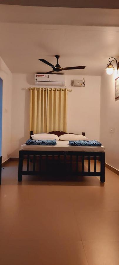 Seaside Homestay Thiruvananthapuram Δωμάτιο φωτογραφία