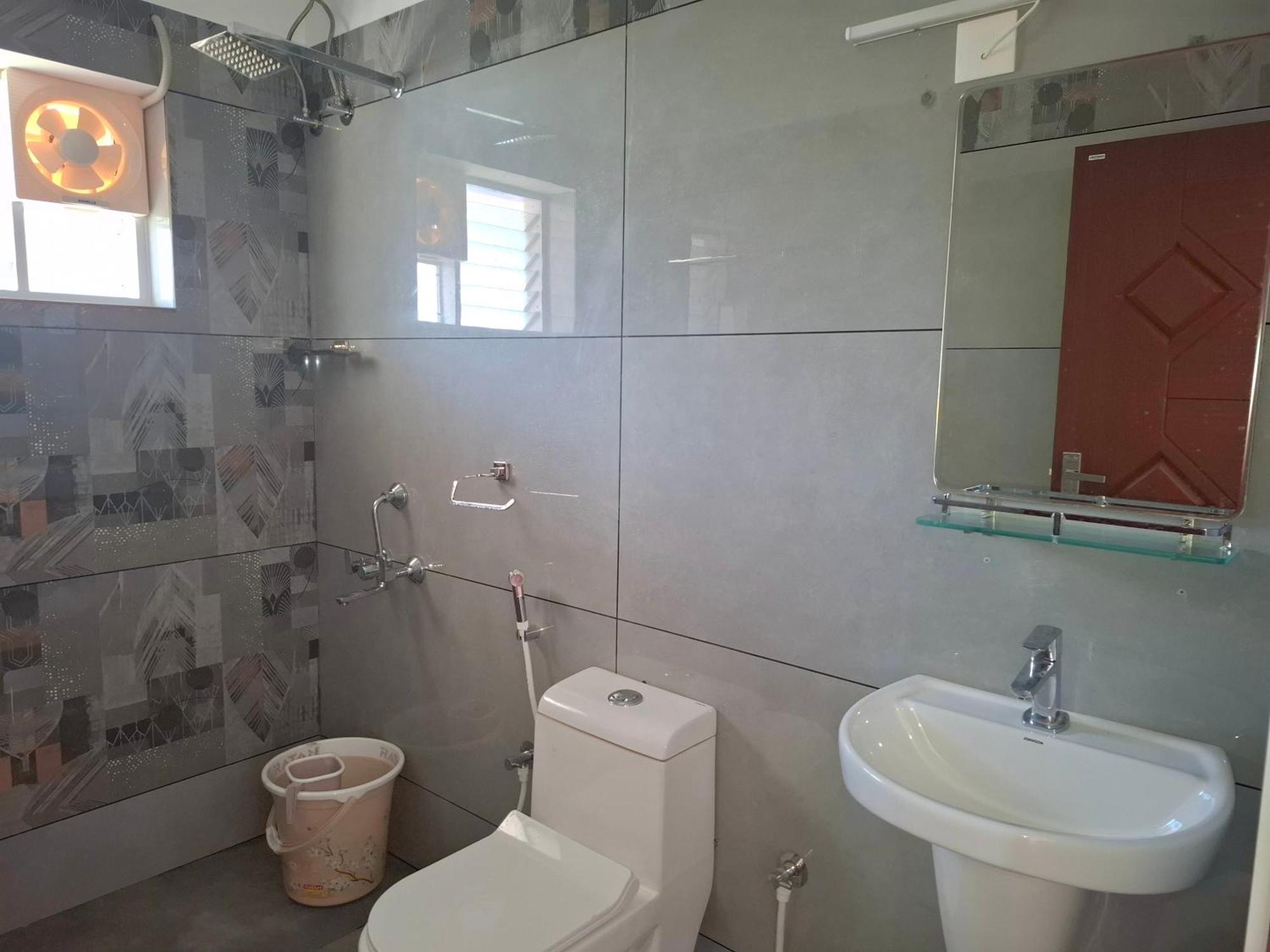 Seaside Homestay Thiruvananthapuram Δωμάτιο φωτογραφία